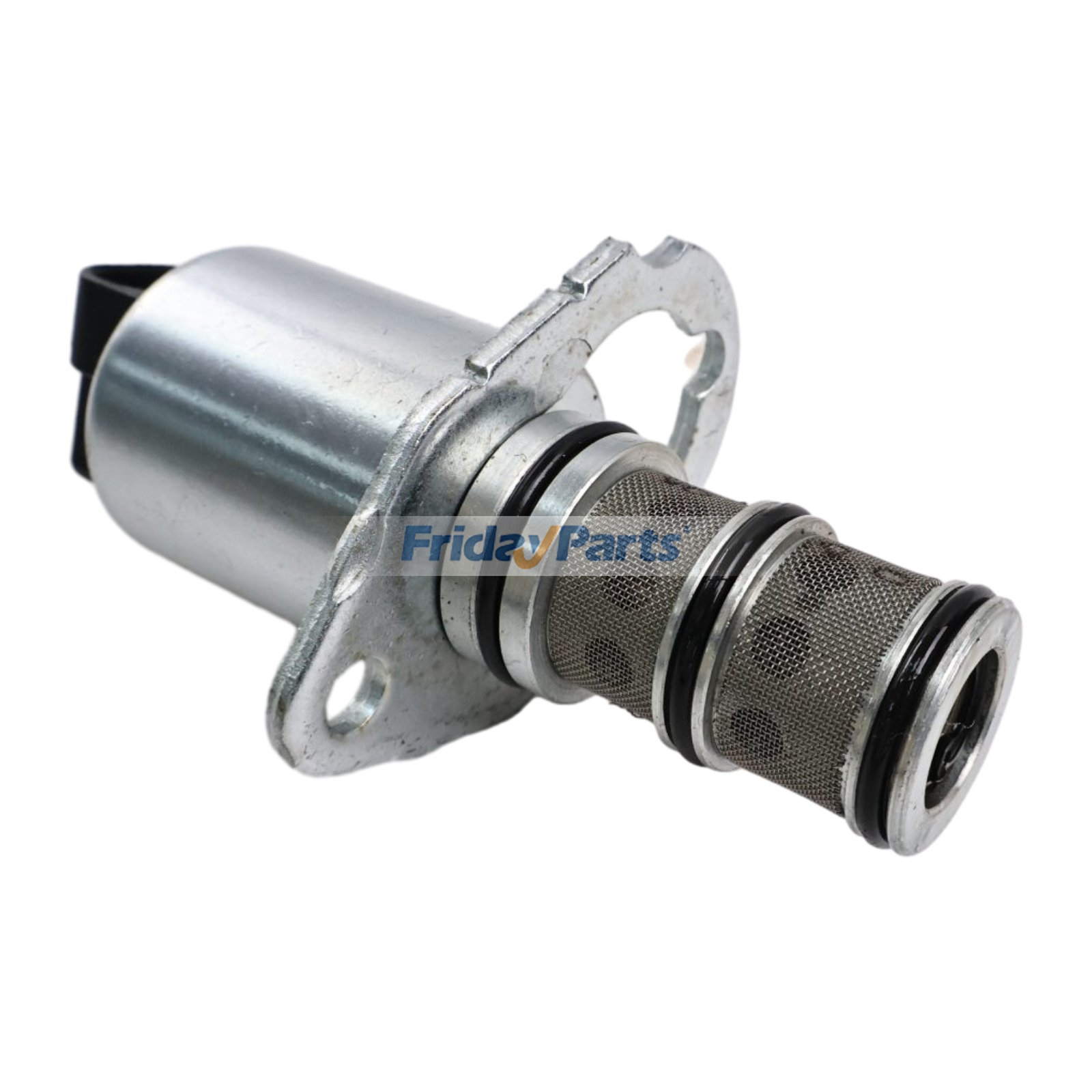 Solenoid Valve 600302 21115297 600301 for John Deere