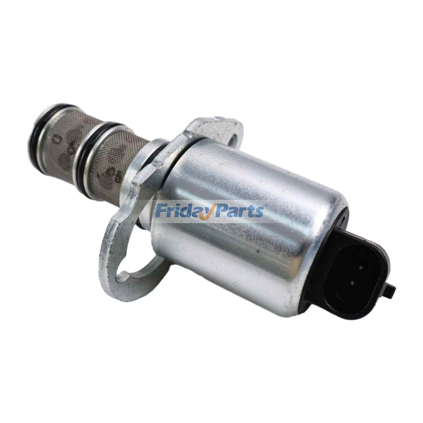 Solenoid Valve for Tractor