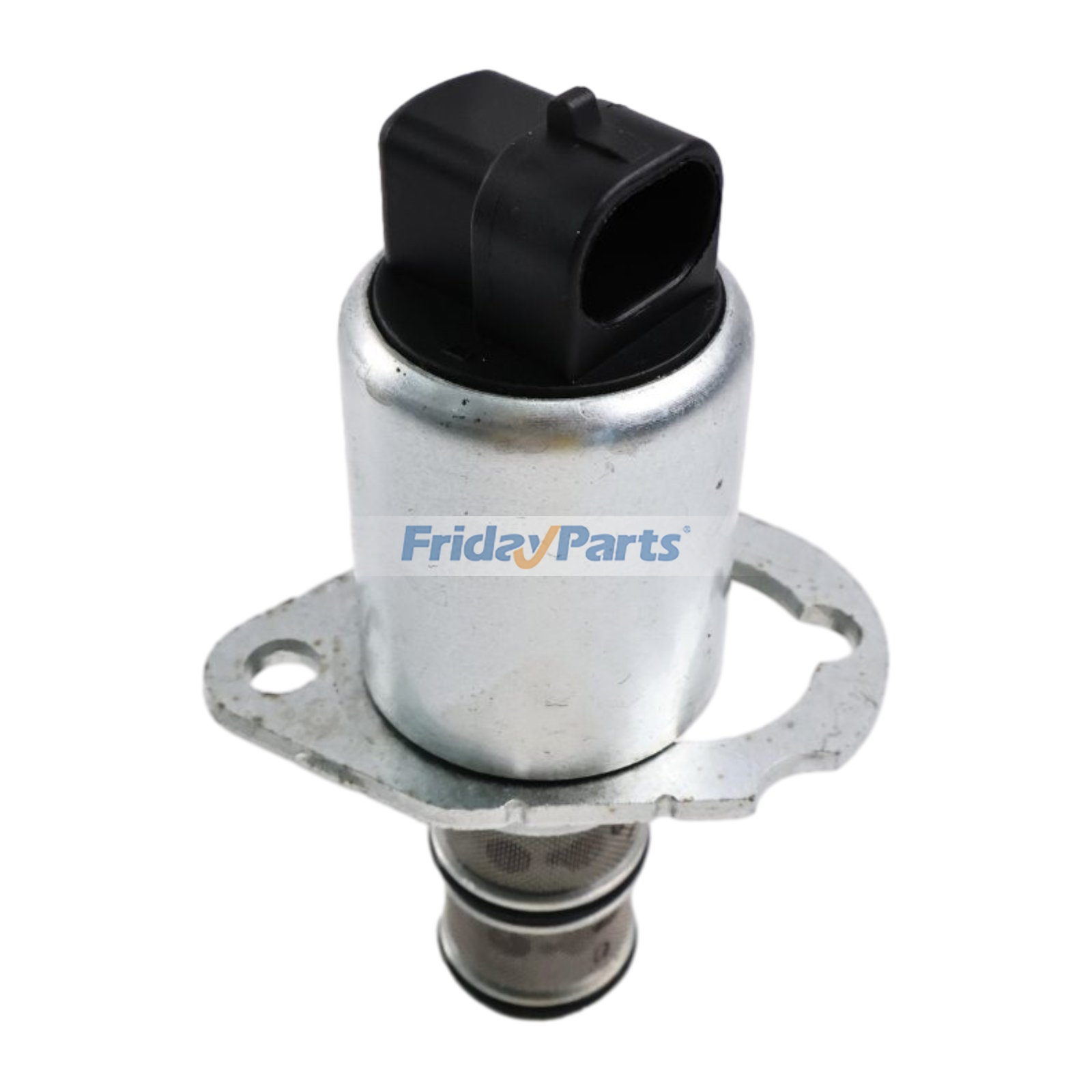 Tractor Solenoid Valve