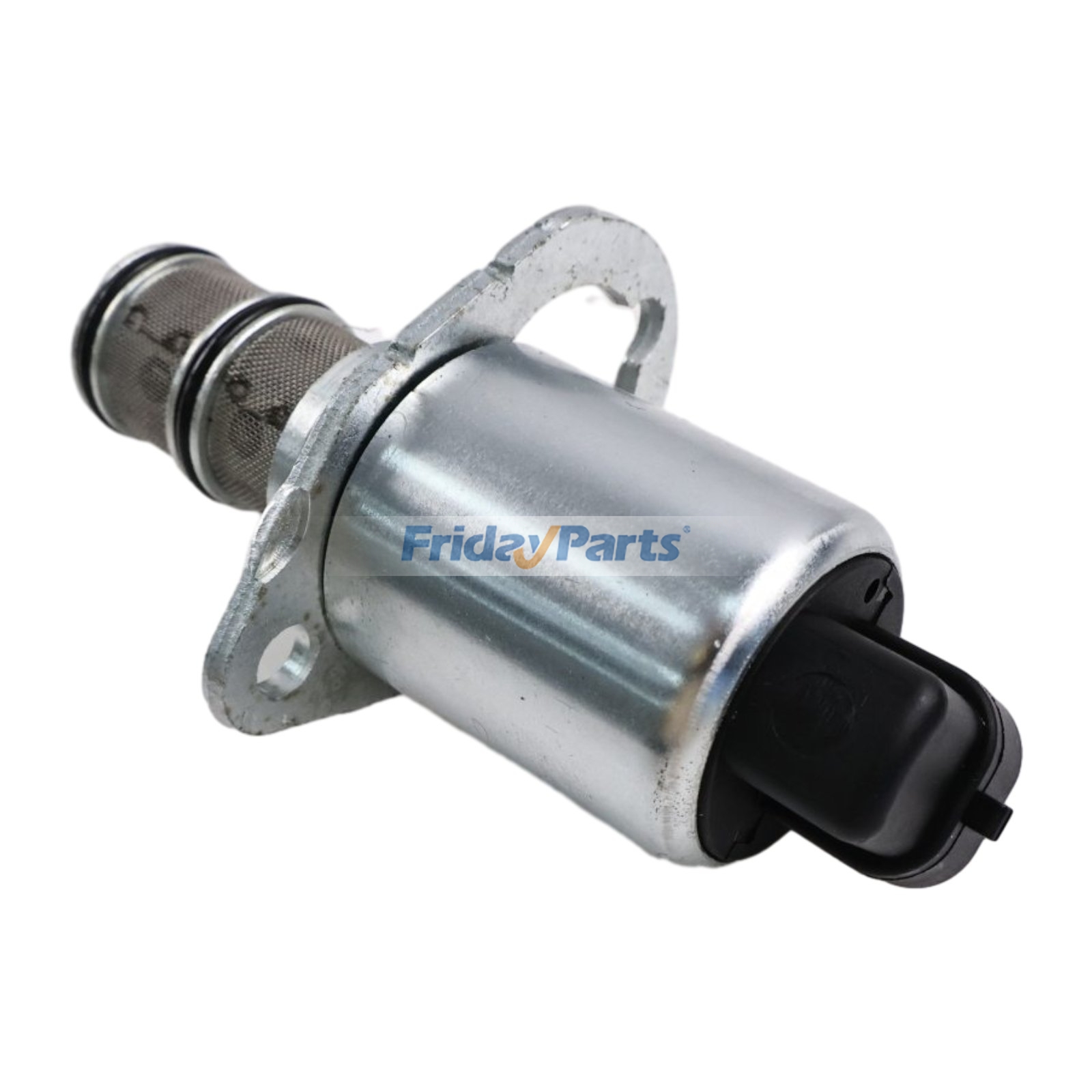 Solenoid Valve compatible with Tractor