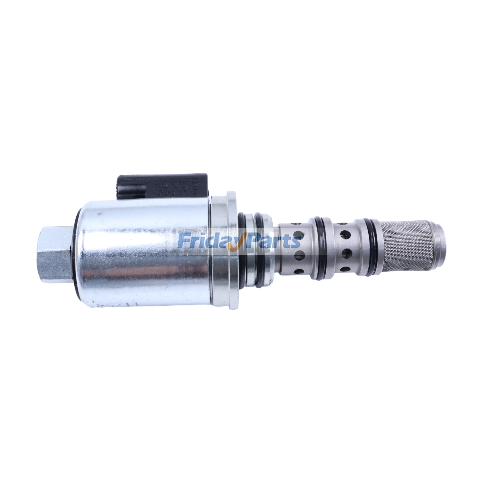 Forklift Solenoid Valve
