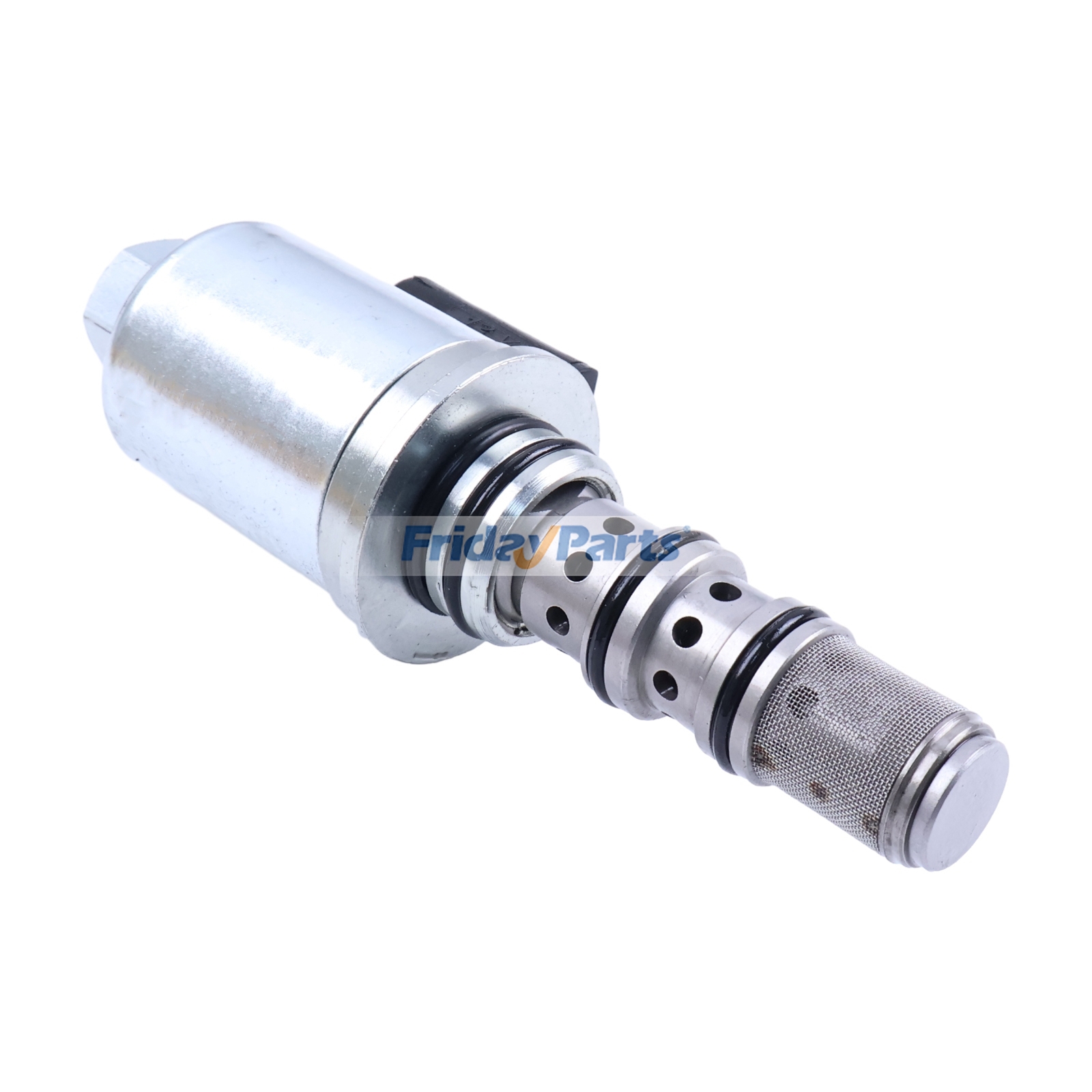 Solenoid Valve for Forklift