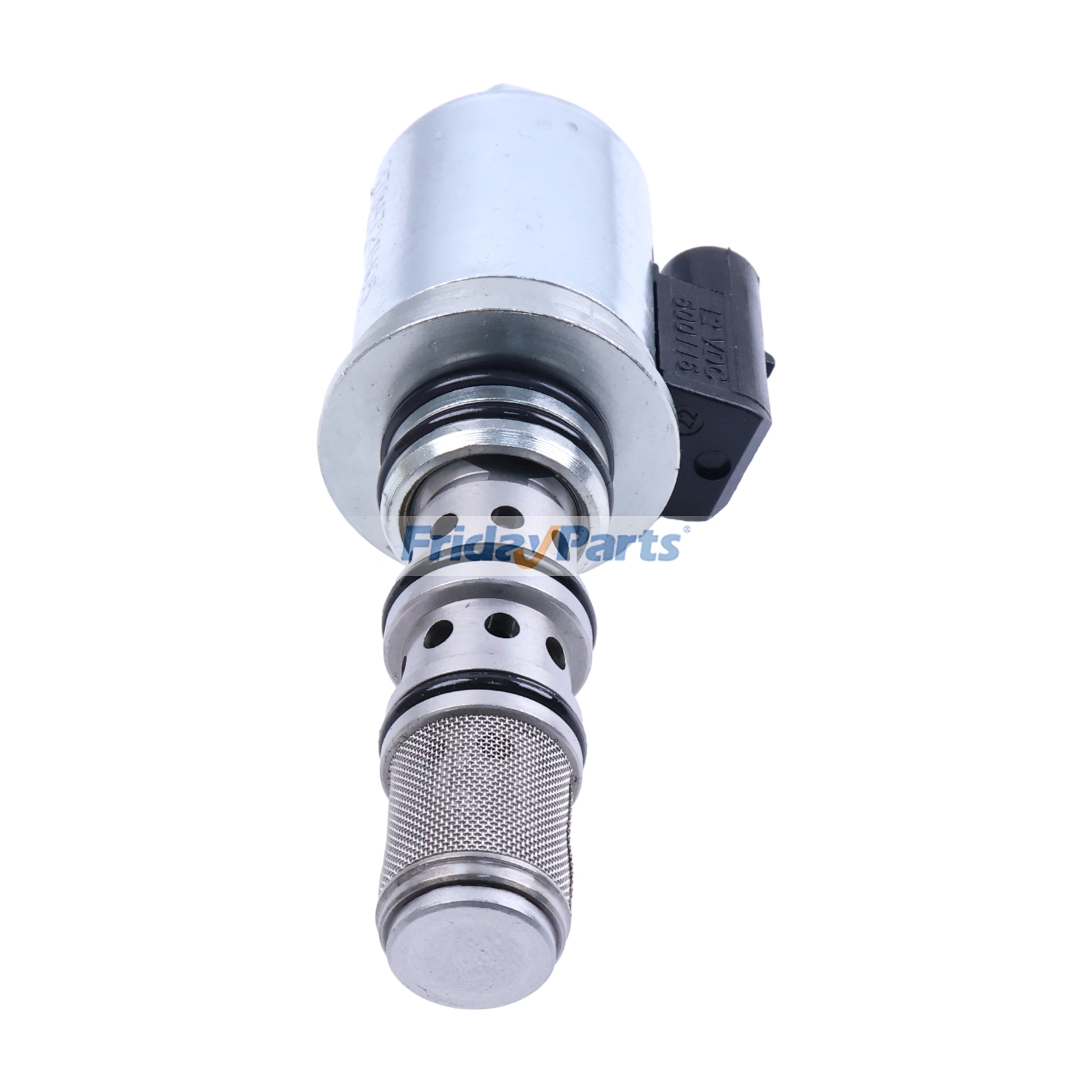 FridayParts Solenoid Valve