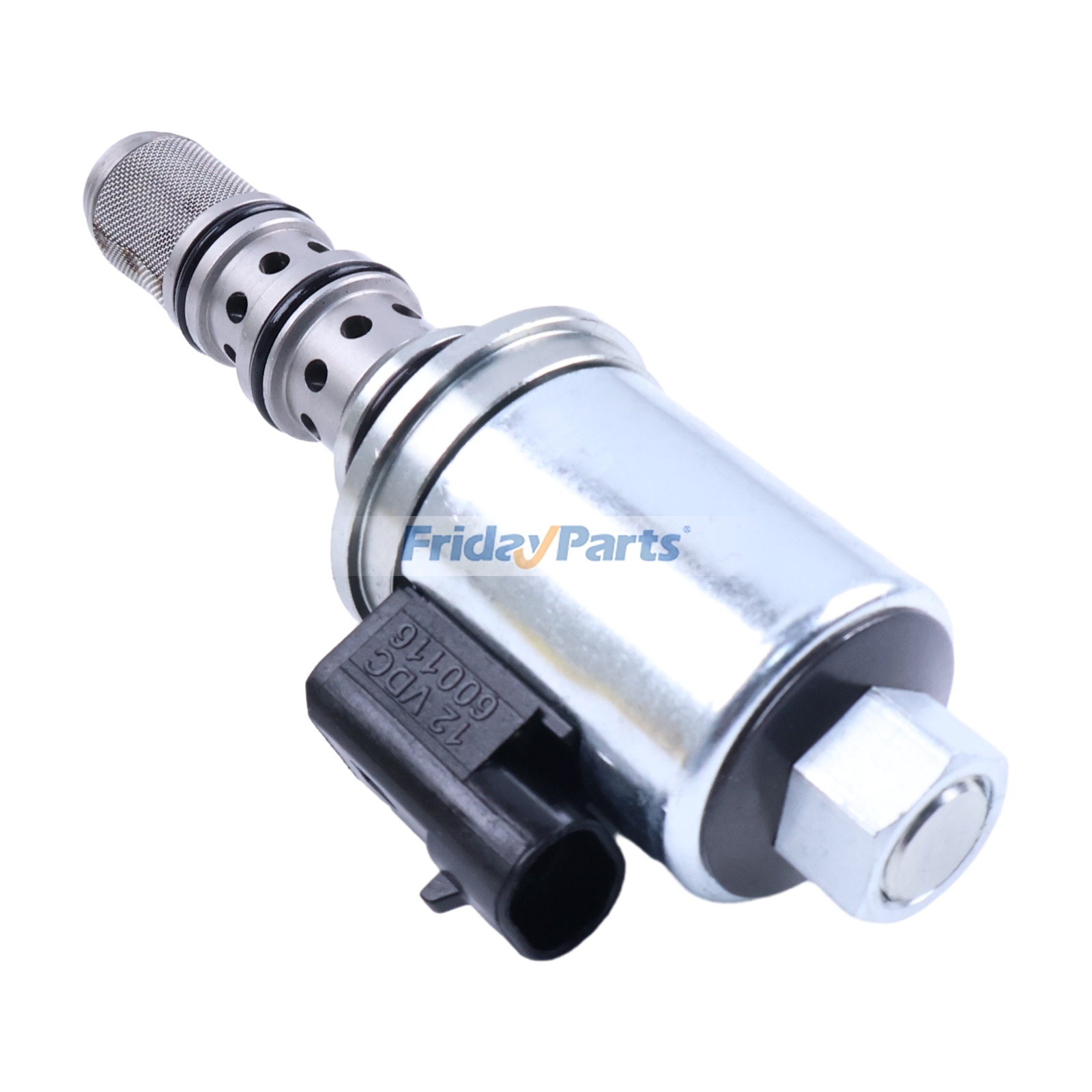 Solenoid Valve in Stock in China