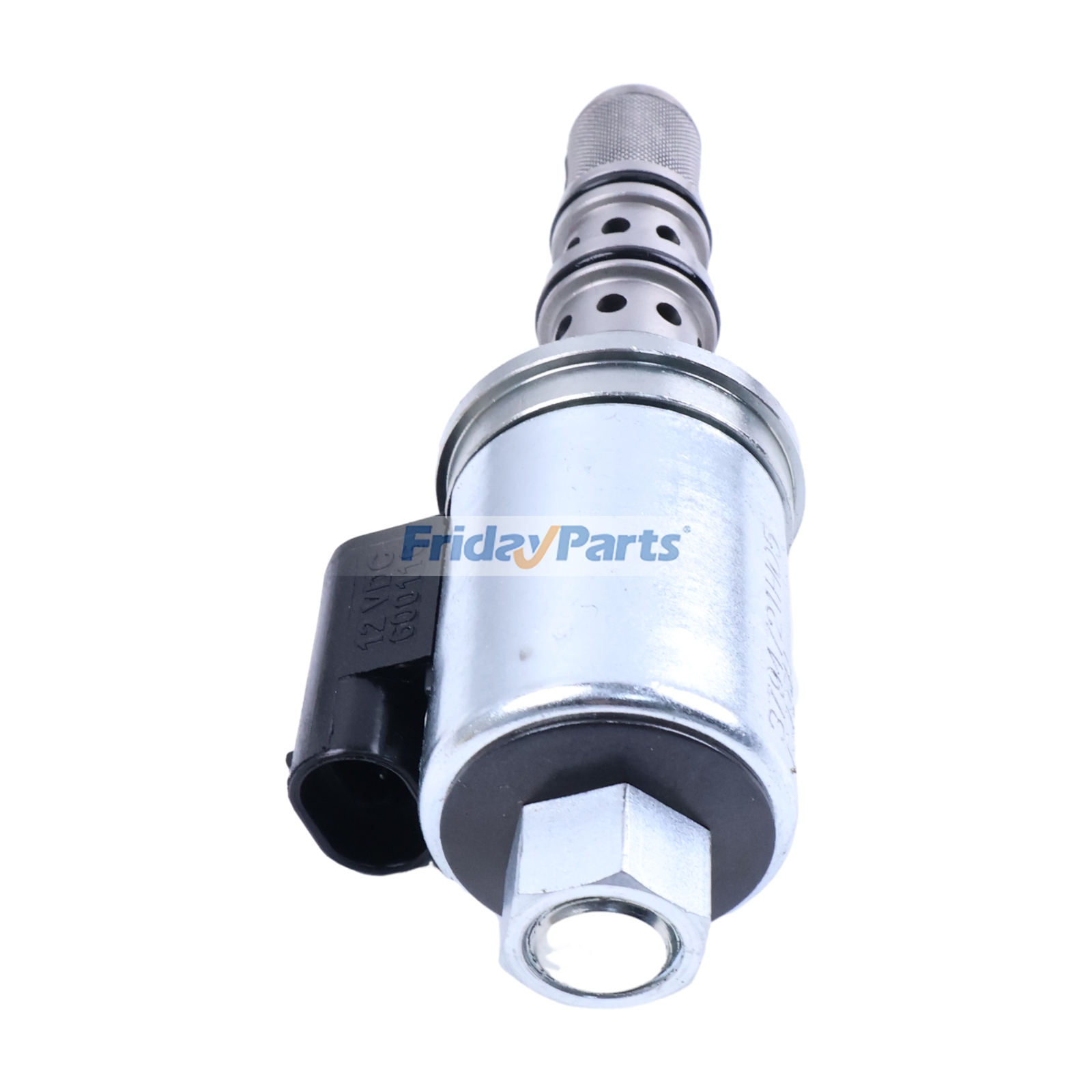  Solenoid Valve For Clark