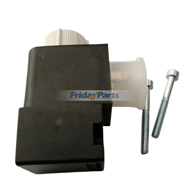 ハイデルベルグ印刷機 CD102 SM102 用ソレノイドバルブ 61.335.001/04