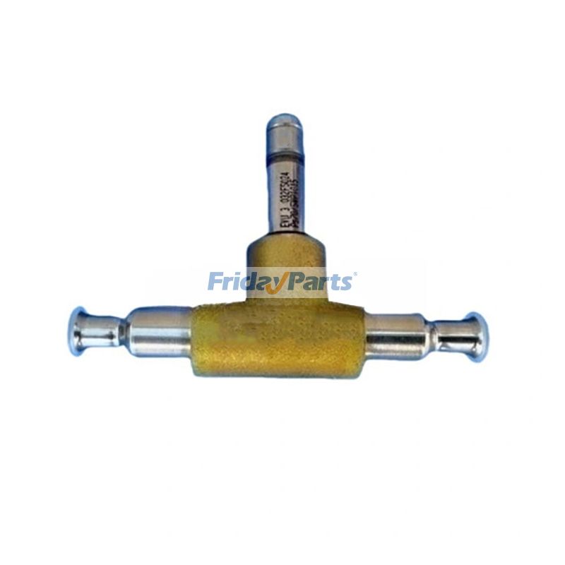 Válvula solenoide 61-6116 para unidad de refrigeración Thermo King V-200 V-300 EVU3