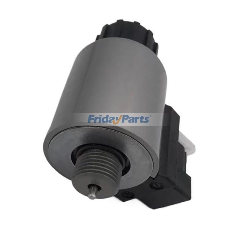 Solenoid Valve for Loader
