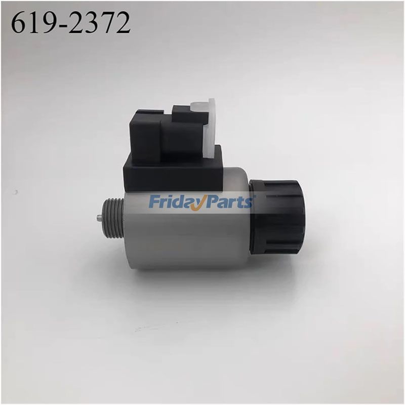 Solenoid Valve in Stock in China