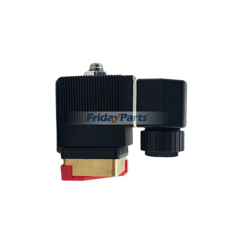 Solenoid Valve 6236382300 for Atlas Copco Screw Air Compressor