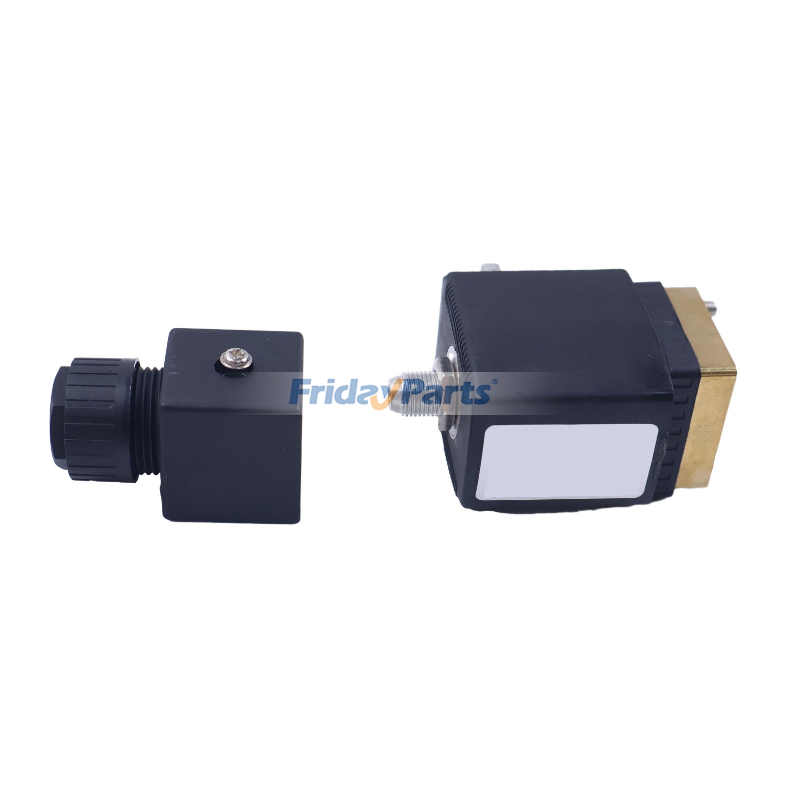 Solenoid Valve  in Stock in China