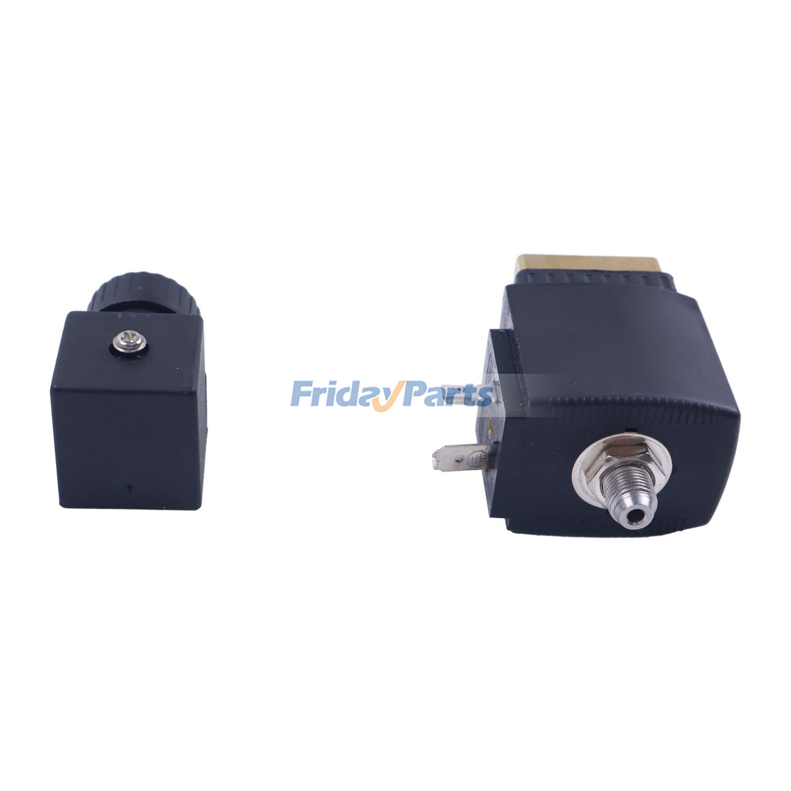 Air Compressor Solenoid Valve 