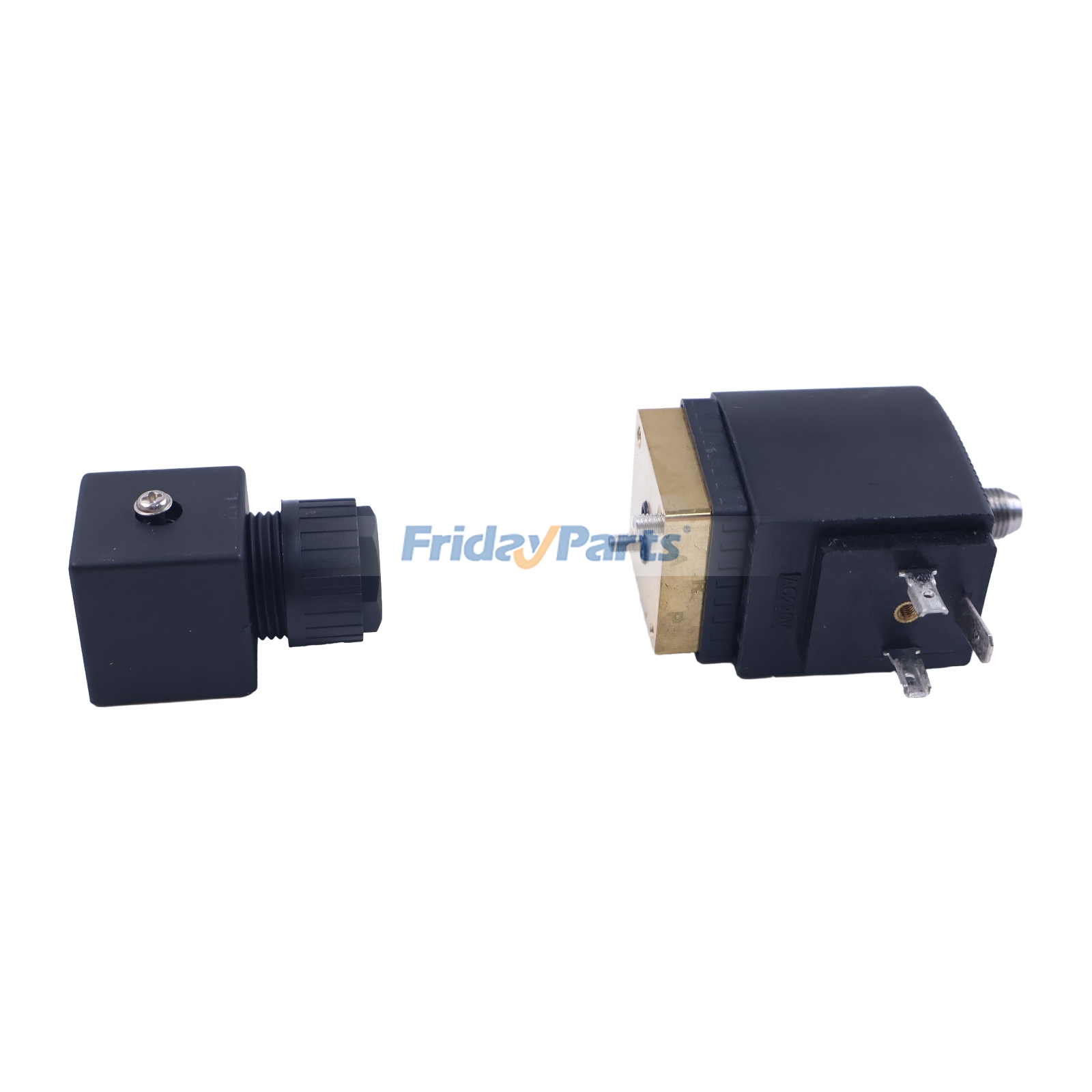  Solenoid Valve  For Atlas Copco