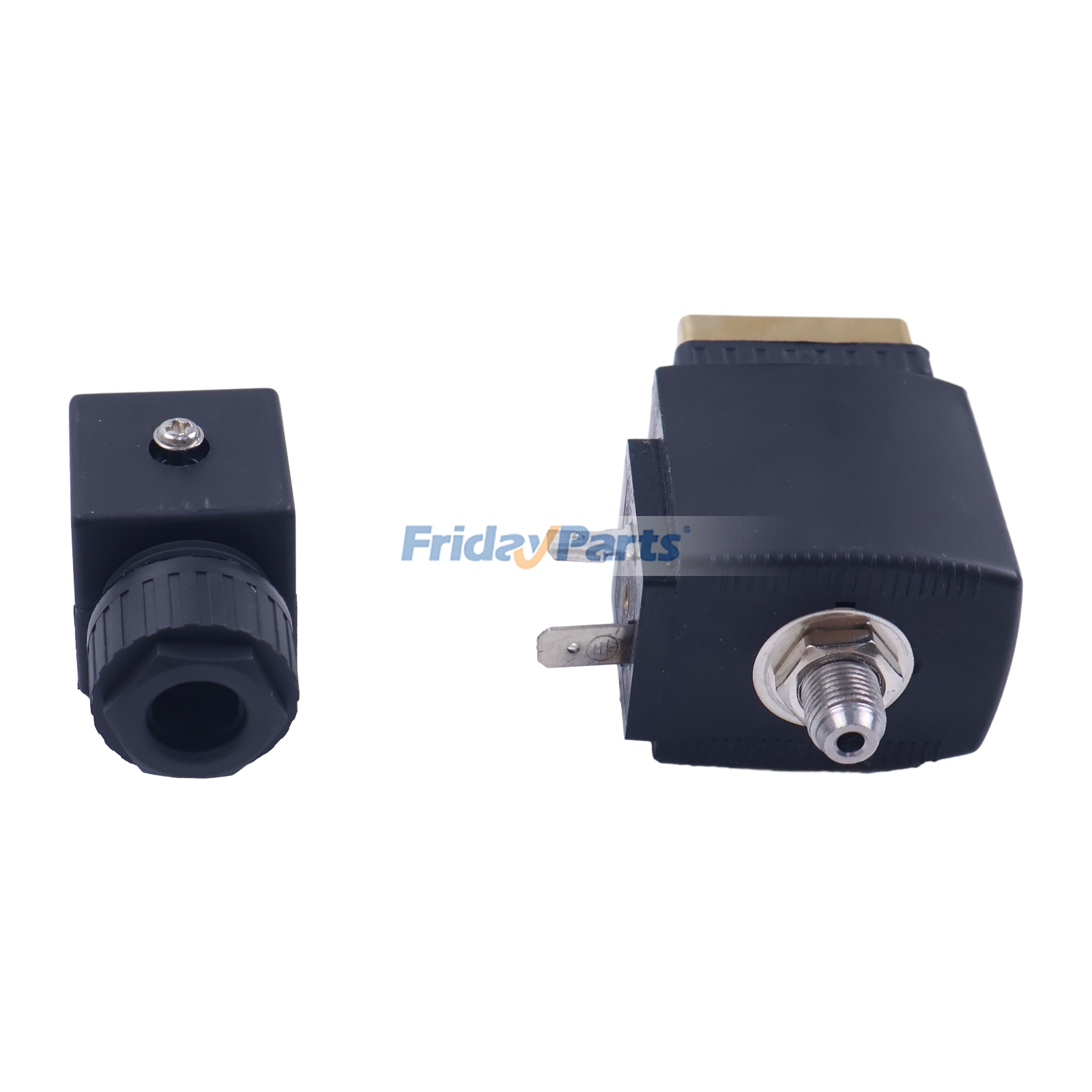 Solenoid Valve 6236382300 for Atlas Copco Screw Air Compressor