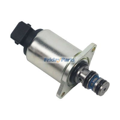 24V Solenoid Valve 627-4930 for Caterpillar CAT Excavator M323F M313D M315D M317 M322D2 M324D2  M315F Material Handler MH3022 MH3024 MH3026