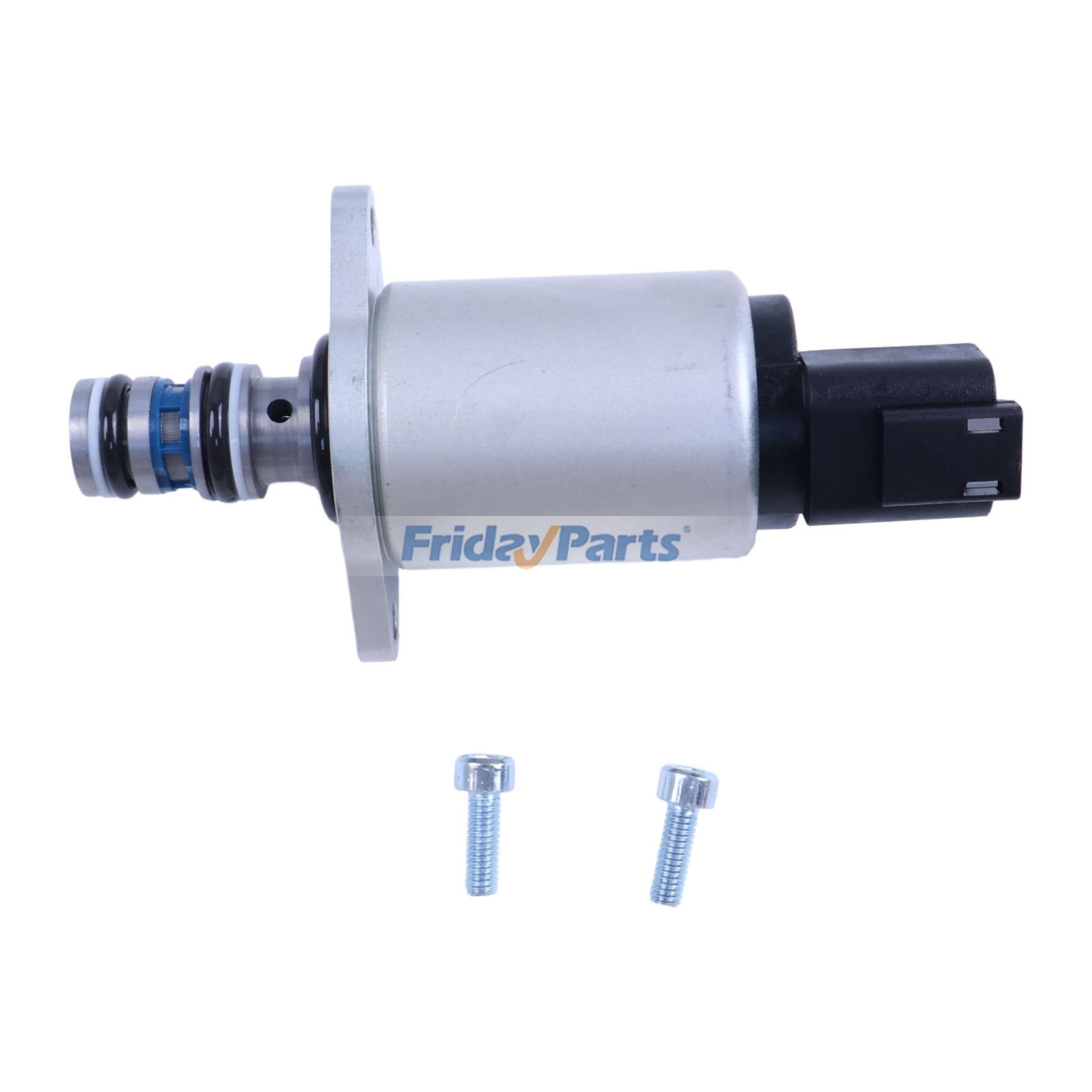 Excavator Proportional Solenoid Valve