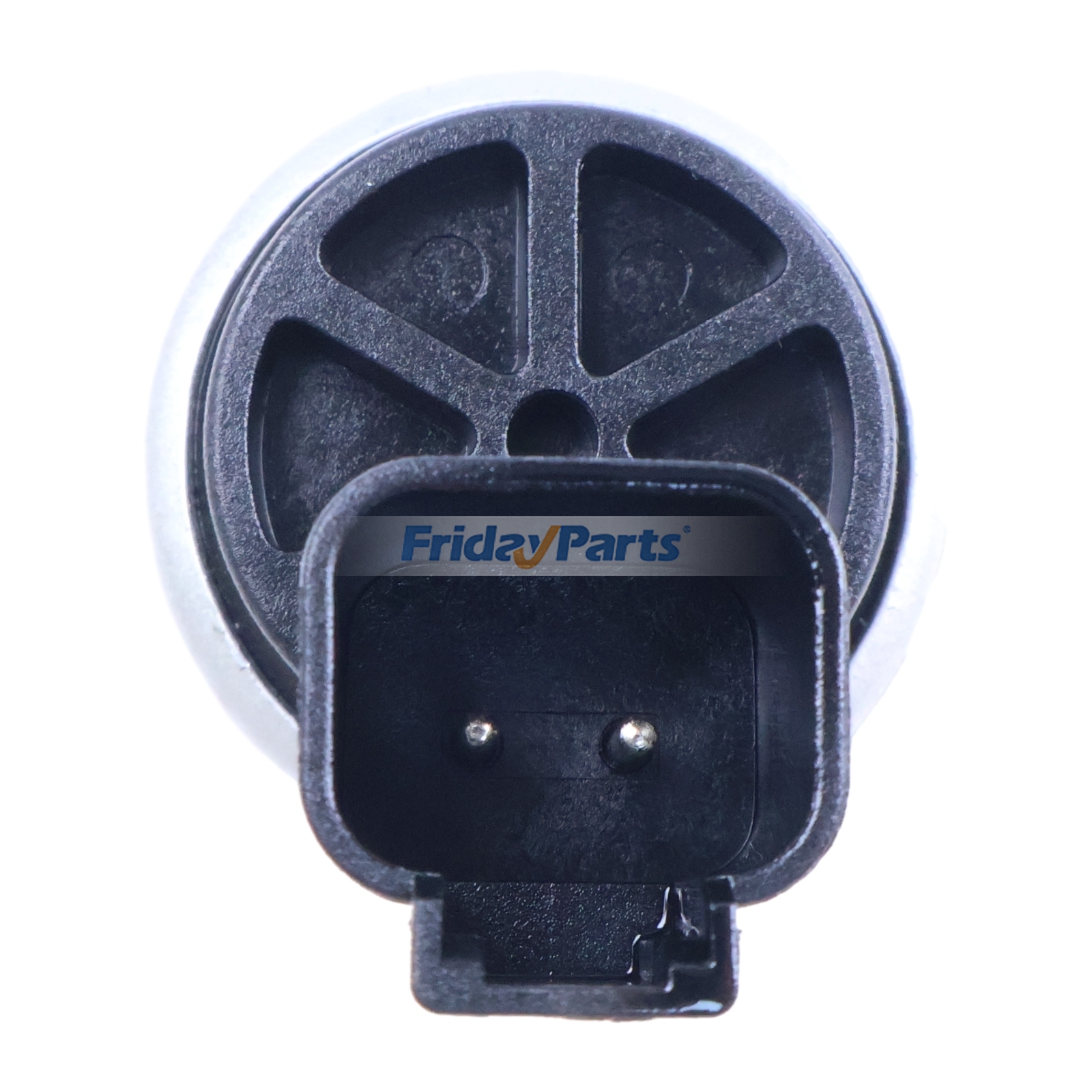 FridayParts Proportional Solenoid Valve