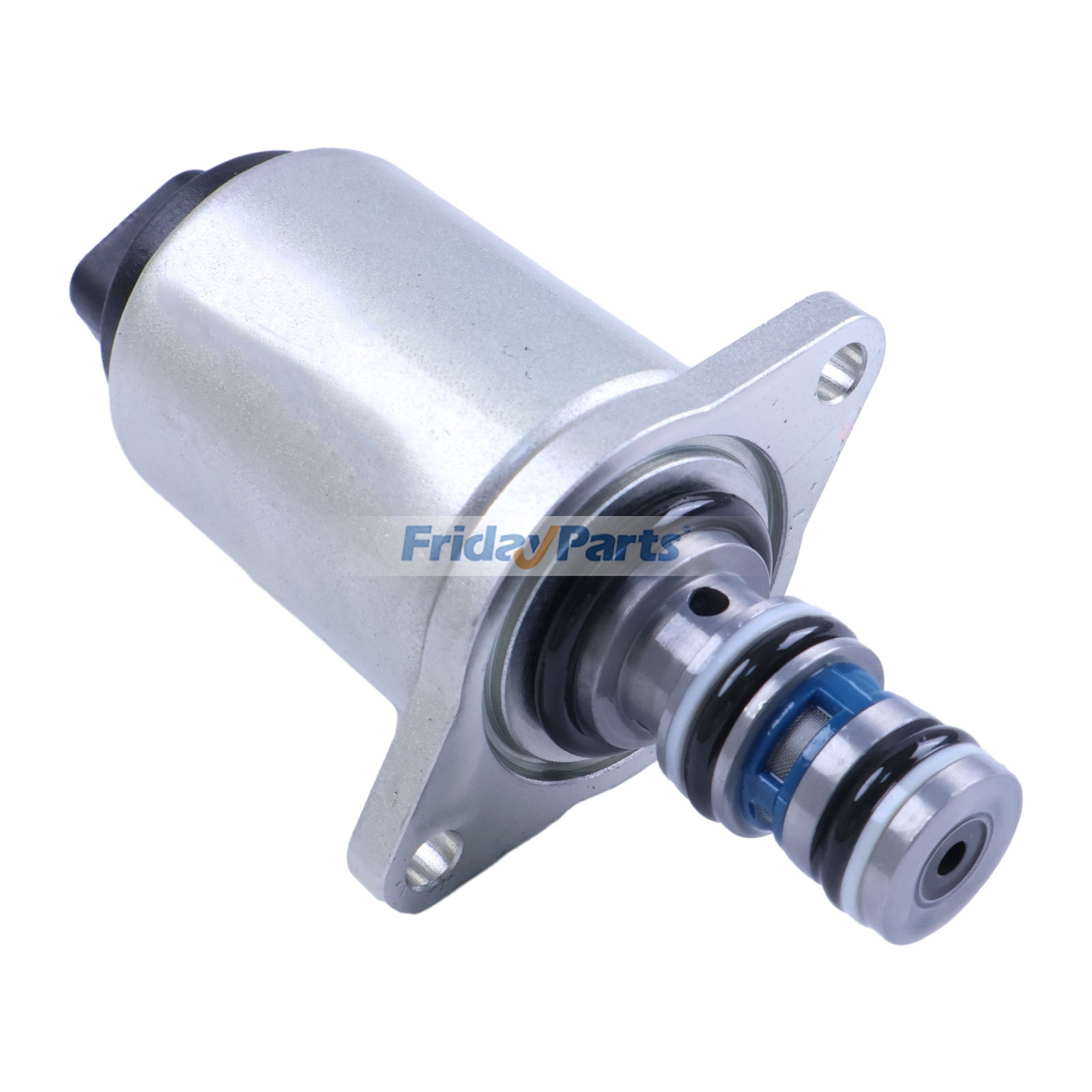 Solenoid Valve in Stock in China