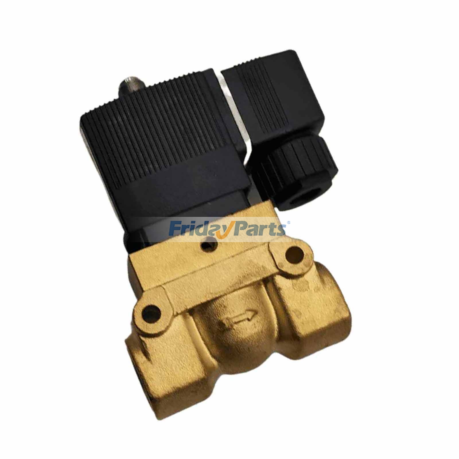 Válvula solenoide 644006301P para compresor de aire Boge para Compresor de aire