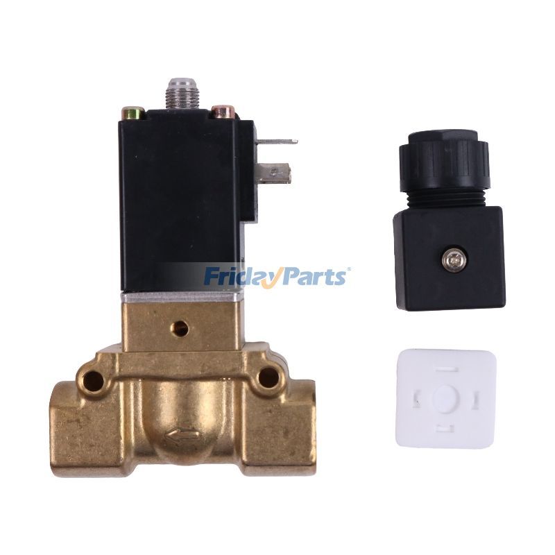 Électrovanne pour Boge Pour AUTRE MARQUE