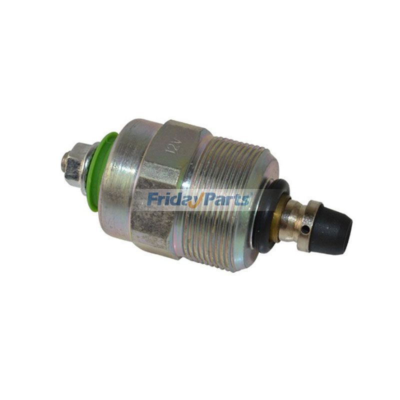 12V Solenoid Valve 65146650-1220 for Doosan Forklift D20S3 D30S3