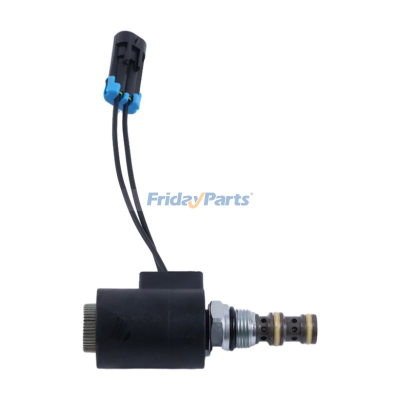 MagnetventilFür BOBCAT