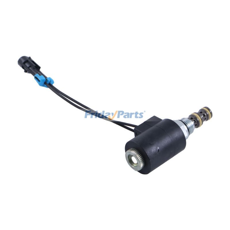 Magnetventil 6678984 6678988 für Bobcat Bagger 319 320 322 323 325 328 329 331 334 335 337 341 425 428 430 435für Für BOBCAT