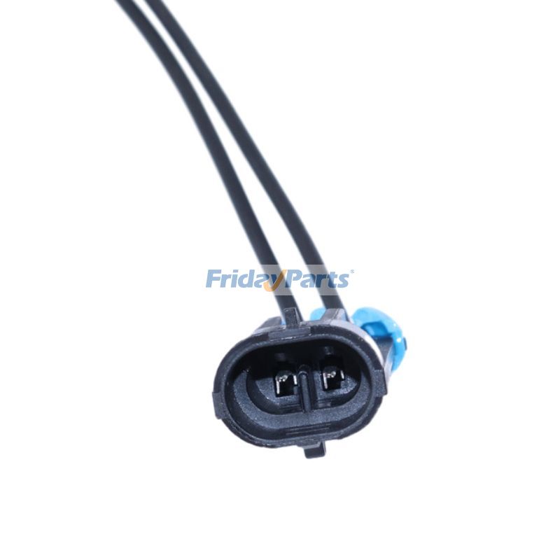 Magnetventilfür Bagger