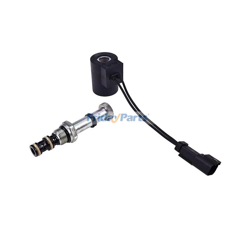 Excavator Solenoid Valve