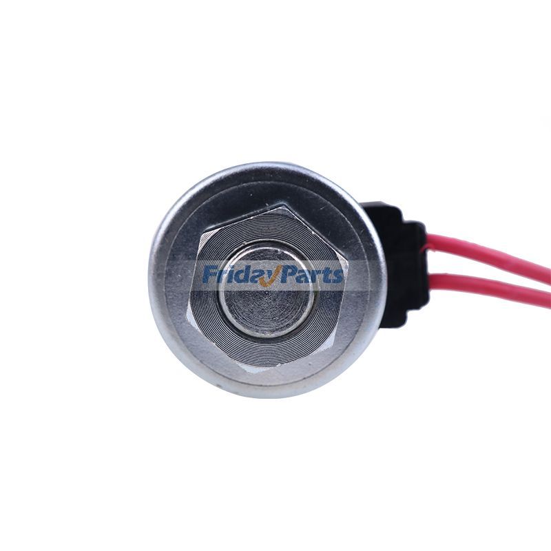 Magnetventil-Toolcatfür SonstigesFür BOBCAT