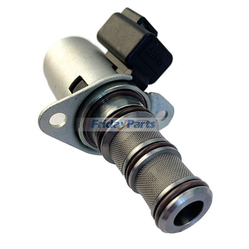 Solenoid Valve for Loader