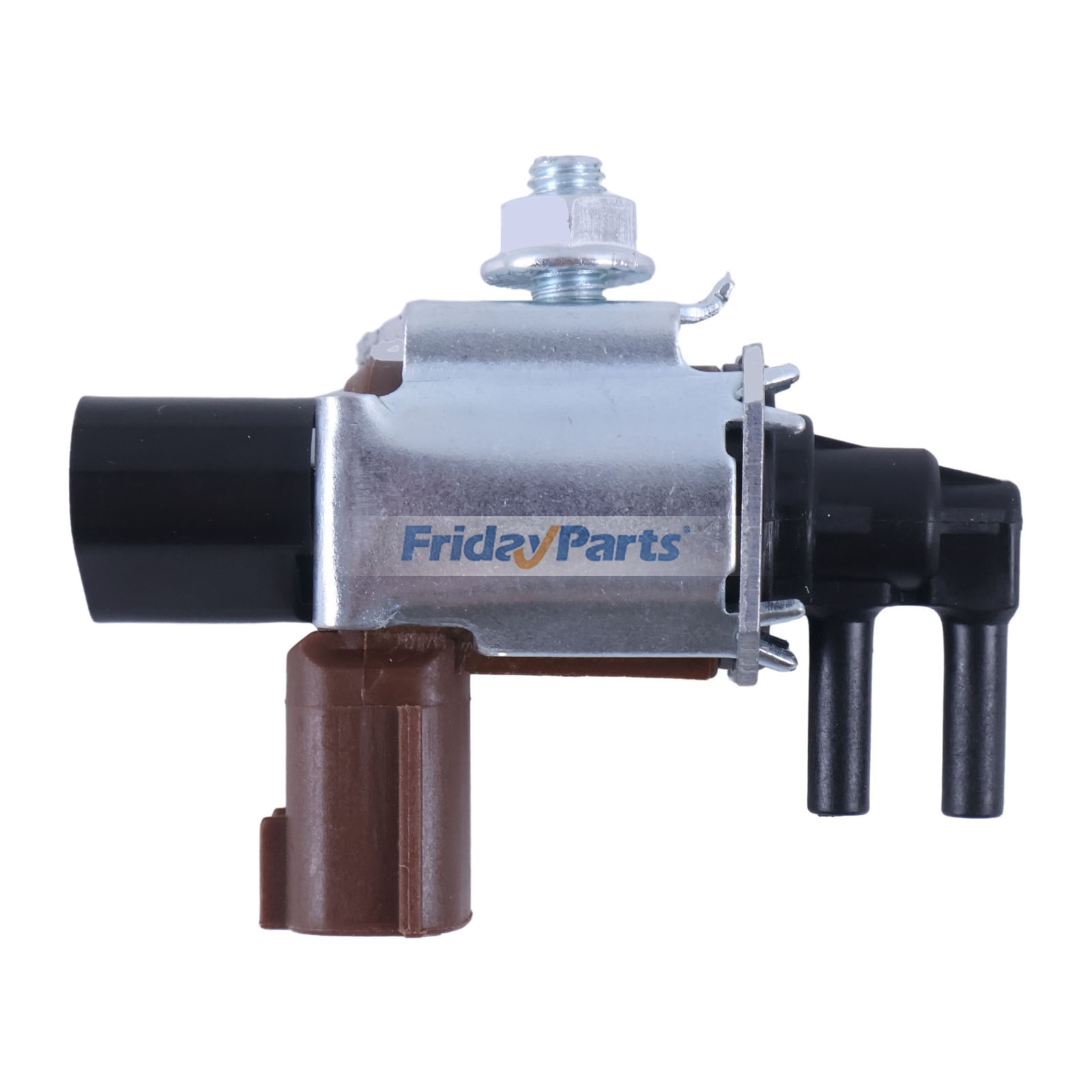 FridayParts Solenoid Valve