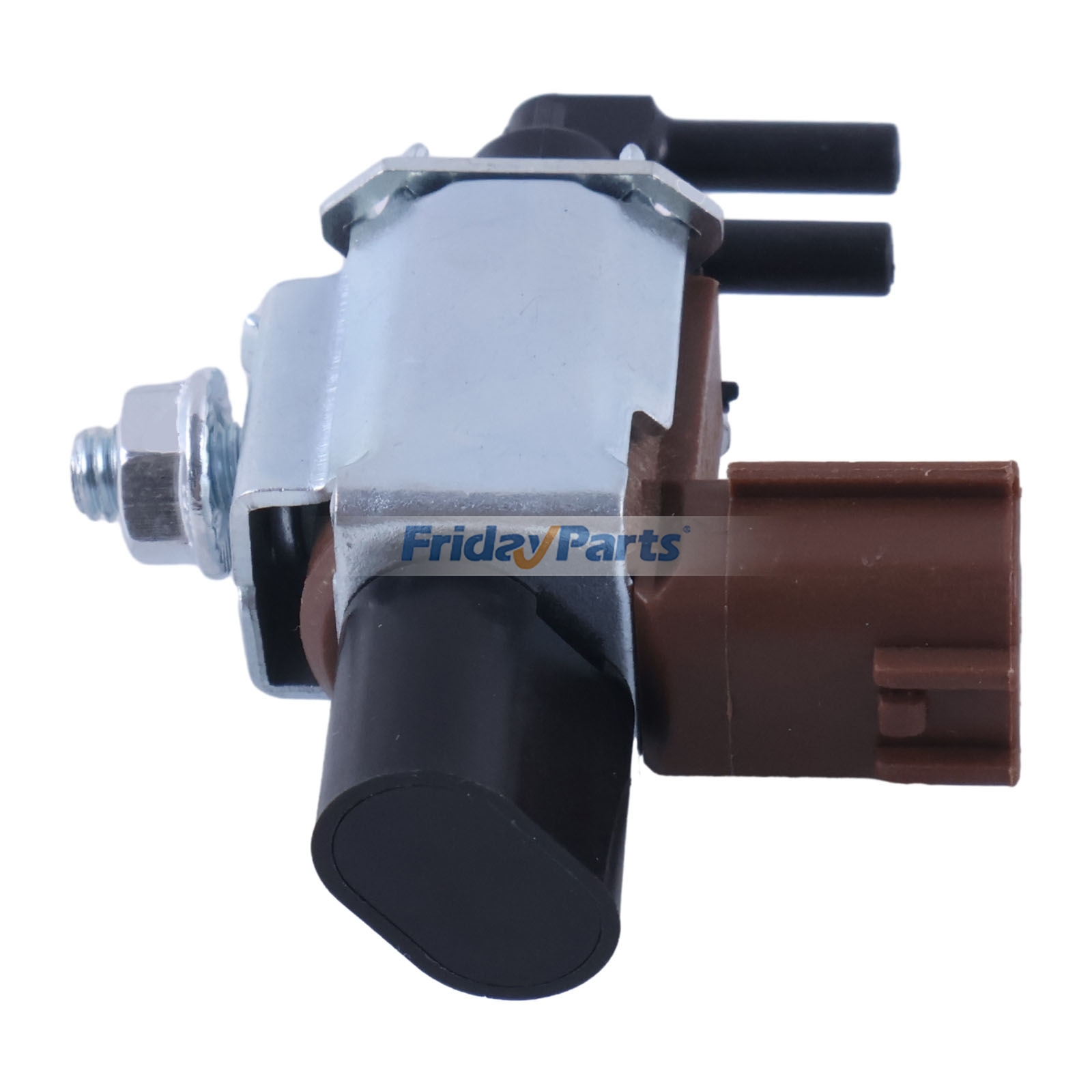  Solenoid Valve For Nissan