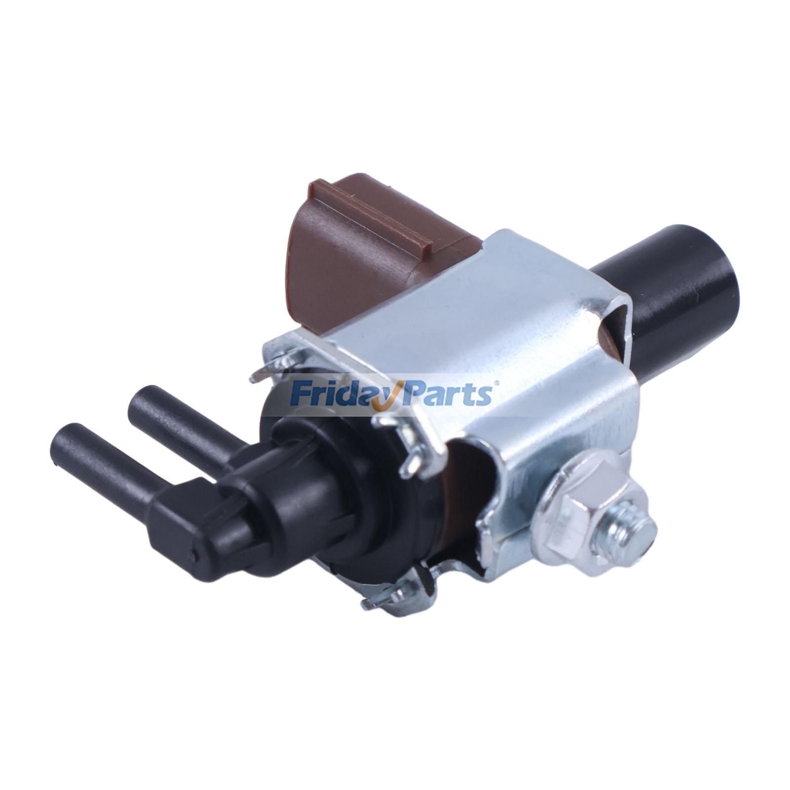 Vehicle Solenoid Valve