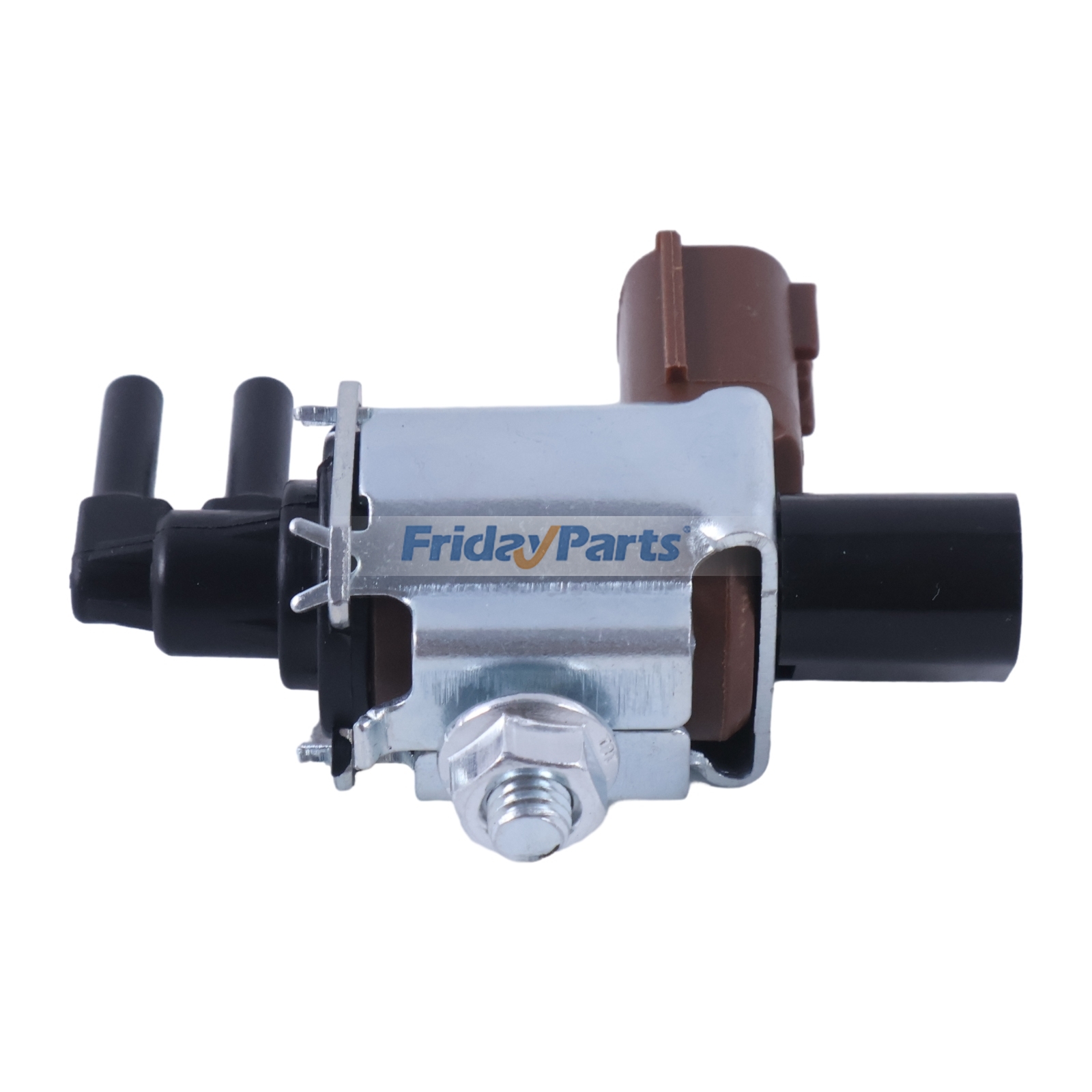 Solenoid Valve in Stock in China