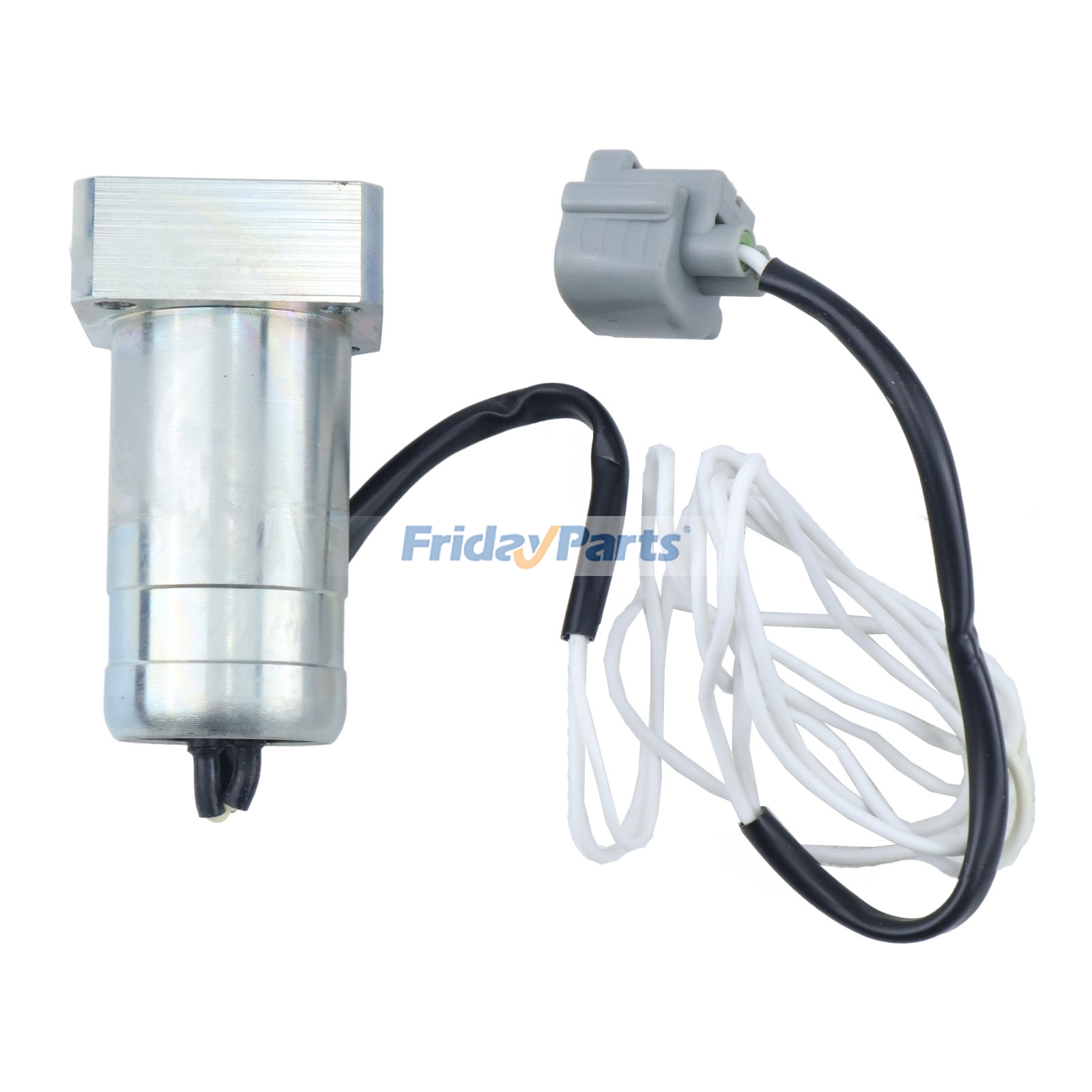 FridayParts Solenoid Valve