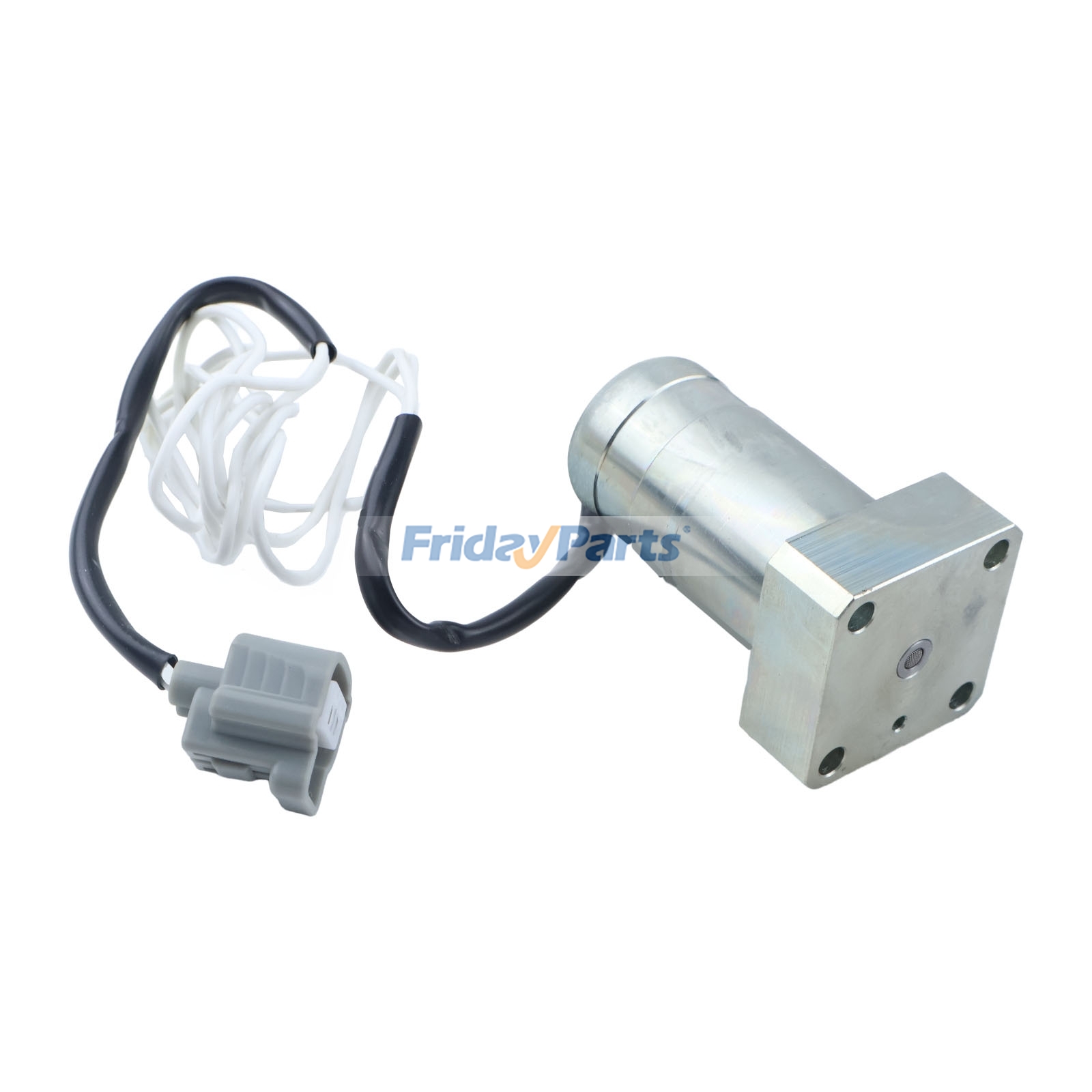 Engine,Forklift Solenoid Valve