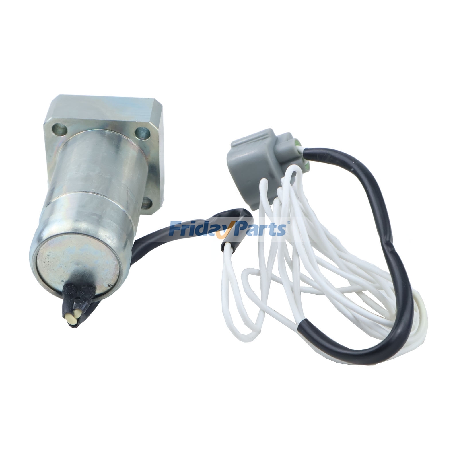  Solenoid Valve For Toyota