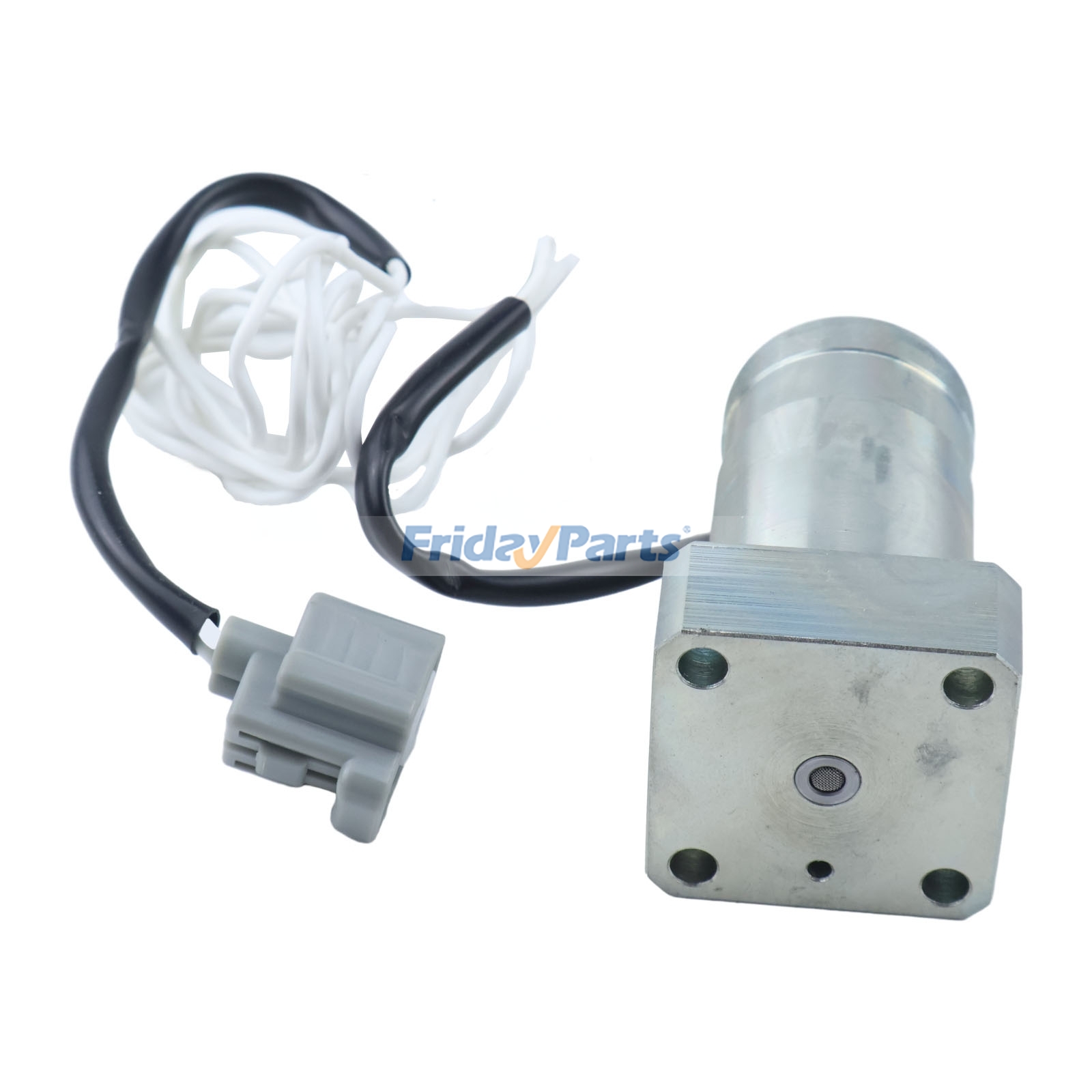 Solenoid Valve for Engine,Forklift