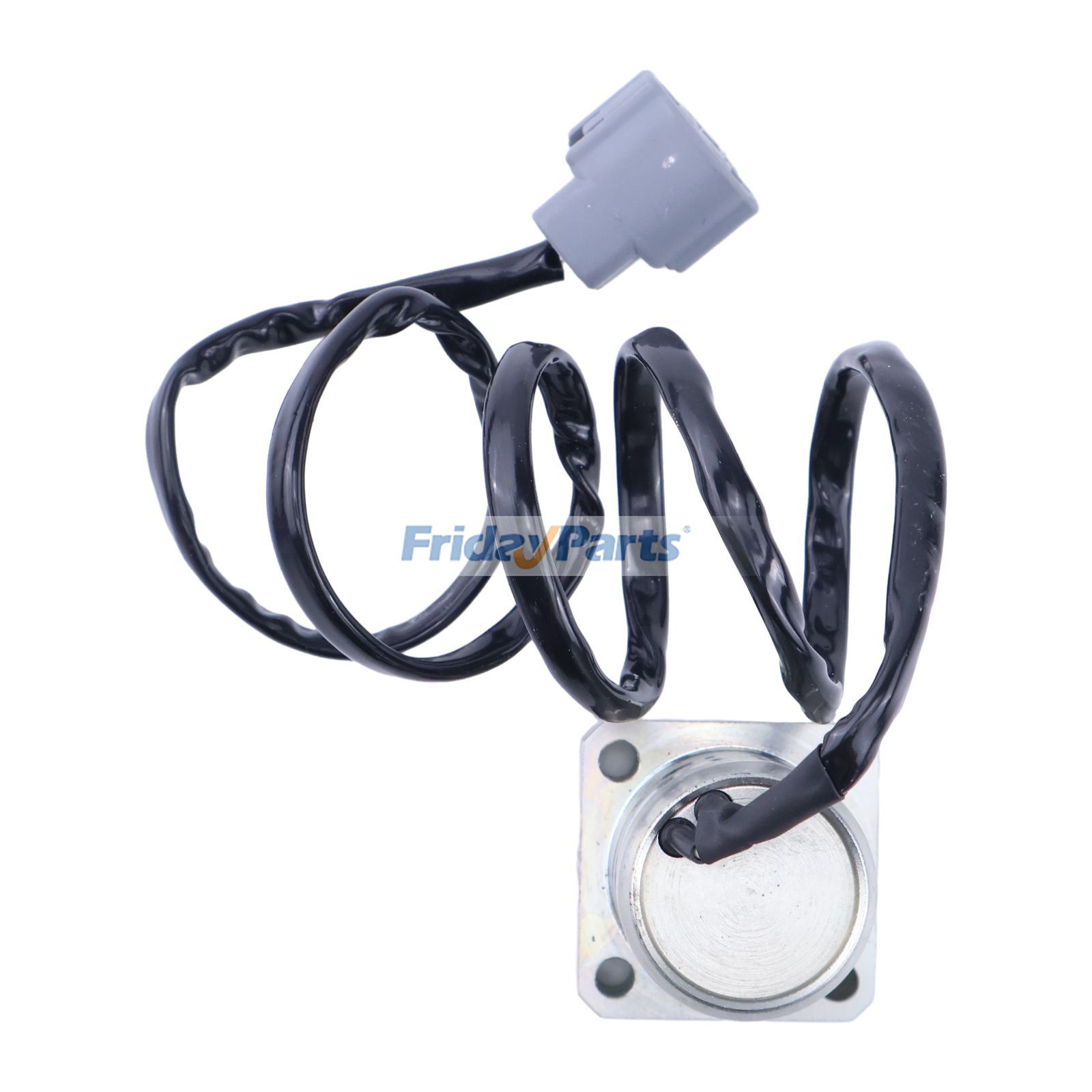 électrovanne Pour Toyota