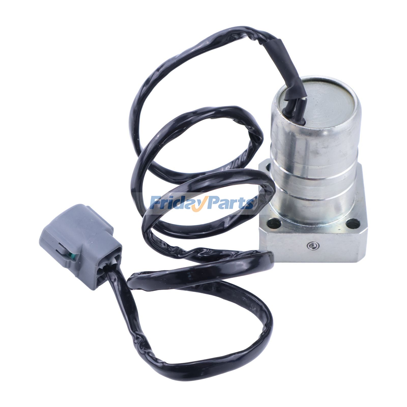 Électrovanne 67617-26600-71 pour moteur Toyota 1DZ 4Y chariot élévateur 8FDU15 8FDU18 FDZN20 FDZN25 FGZN30pourPour Toyota