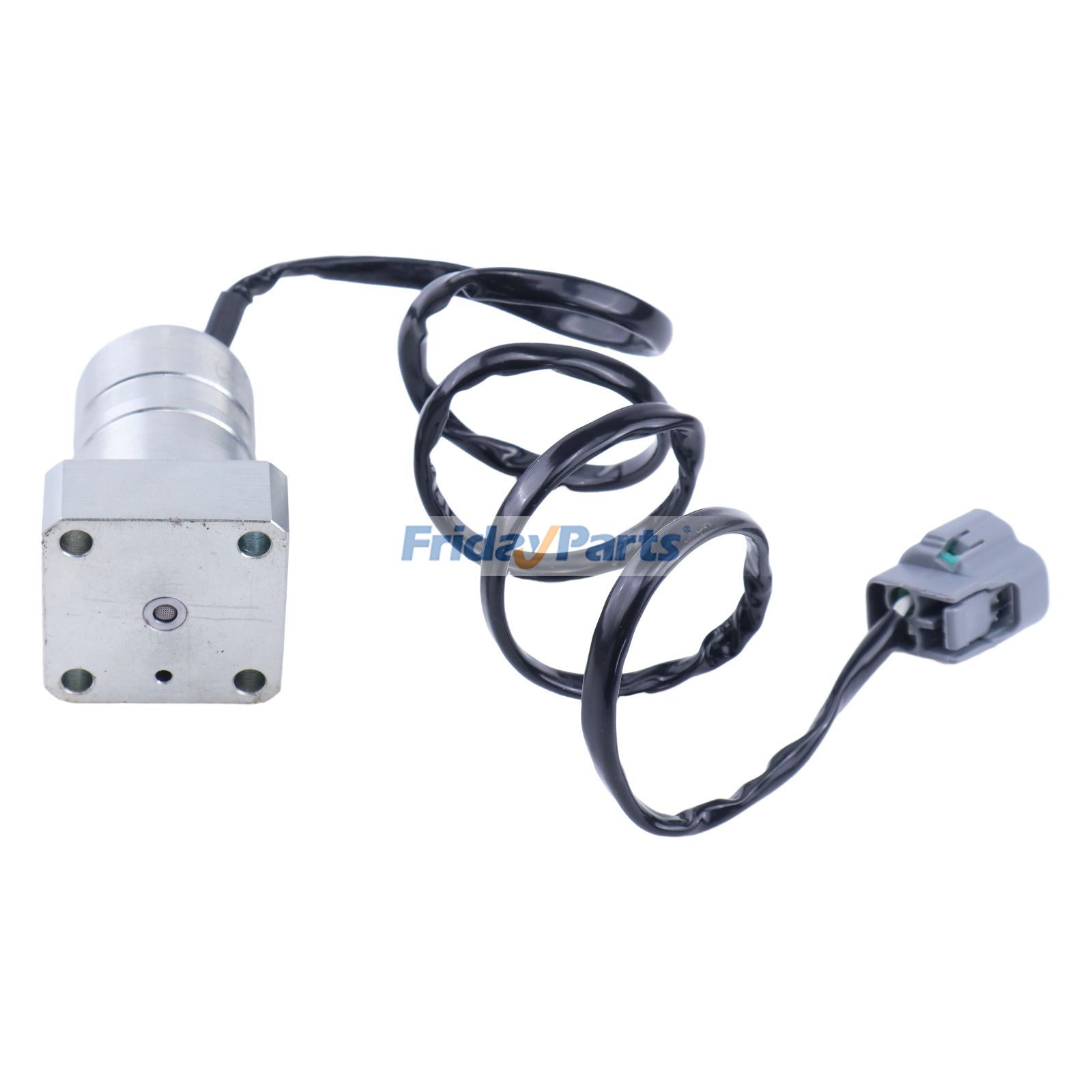 électrovanne pour Moteur,Chariot Élévateur Pour Toyota