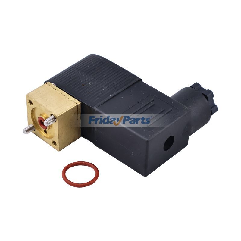 Électrovanne pour Kaeserpour Compresseur d'Air