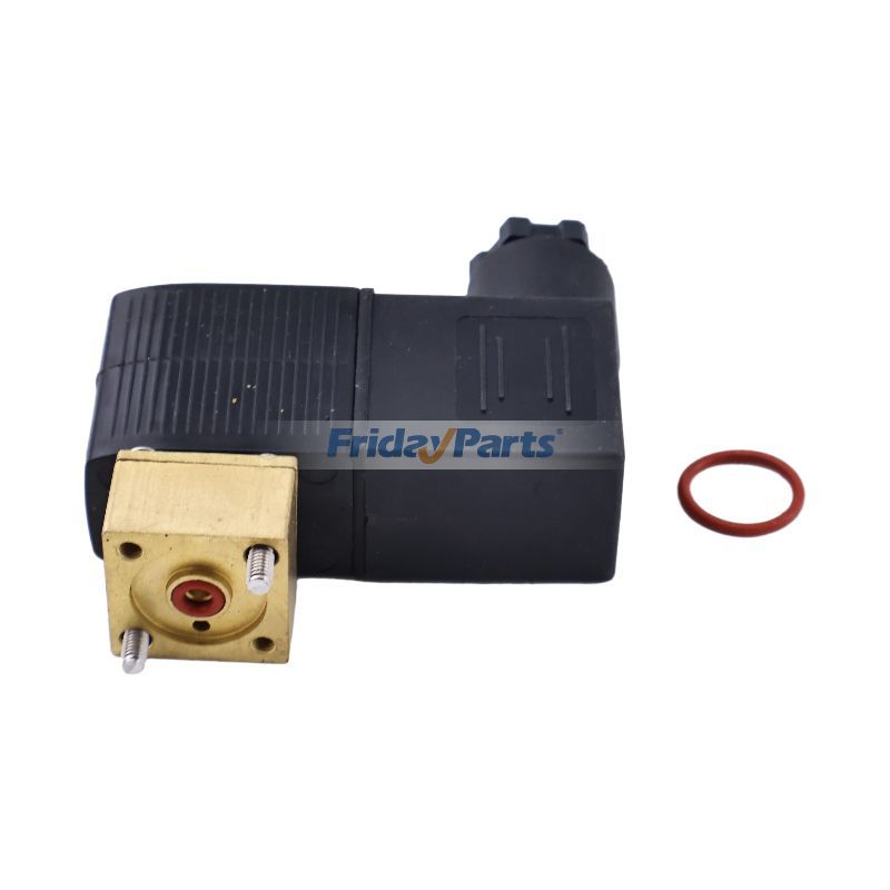 Électrovanne pour Kaeser Pour Kaeser