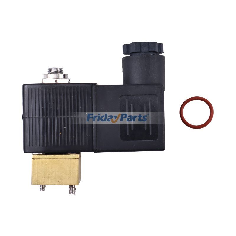 Électrovanne pour Kaeser de FridayParts