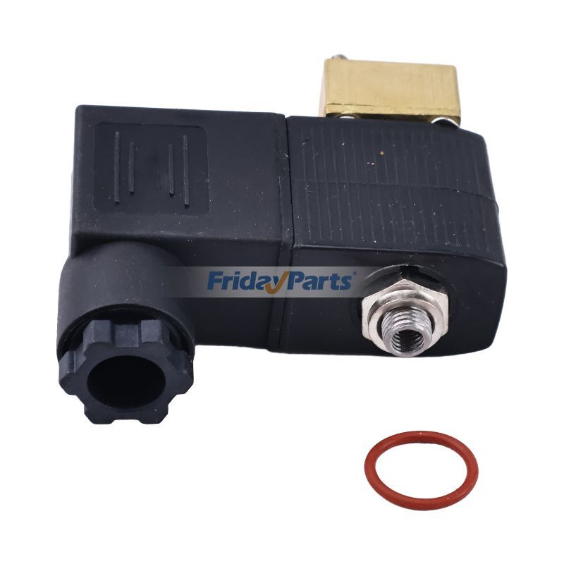 Électrovanne pour Kaeser pour Compresseur d'Air Pour Kaeser