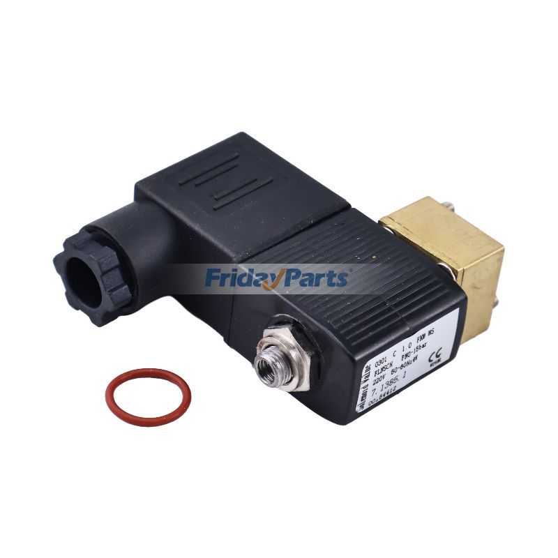 Achetez Électrovanne pour Kaeser chez FridayParts