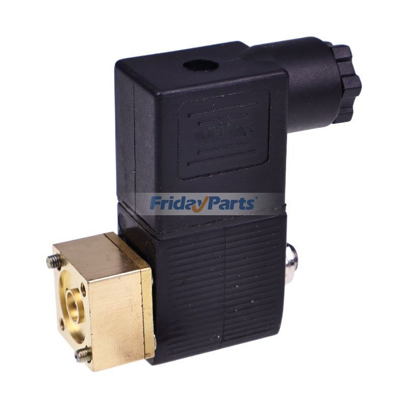 Air Compressor Solenoid Valve for Kaeser