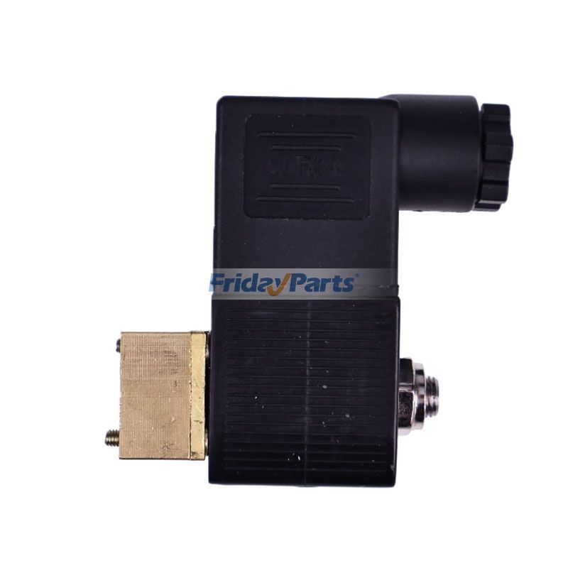 Solenoid Valve for Kaeser for Air Compressor