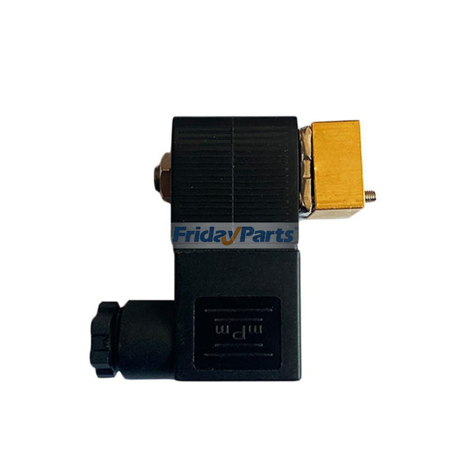 Válvula solenoide 7.5453.10030 para compresor de aire Kaeser 6012C